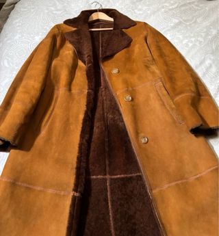 Abrigo ante Marco Gianotti