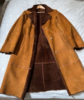 Abrigo ante Marco Gianotti