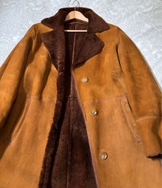 Abrigo ante Marco Gianotti