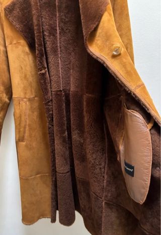 Abrigo ante Marco Gianotti