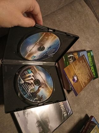 Naturaleza increíble