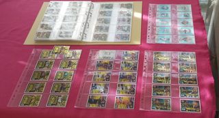 Coleccion completa liga este 24 25