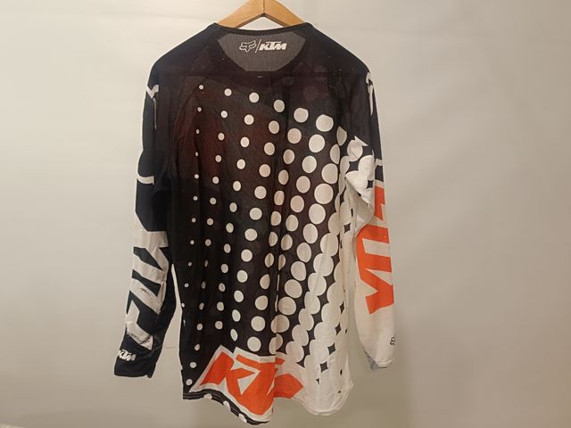 Maglia moto KTM tg M