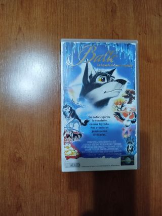 VHS Balto
