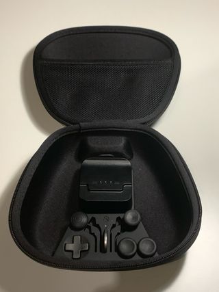 Mando Xbox elite series 2