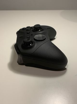 Mando Xbox elite series 2