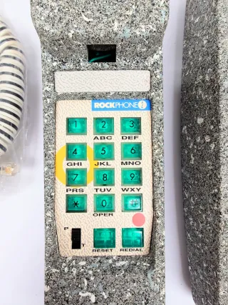 Rock Phone 2