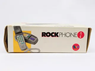 Rock Phone 2