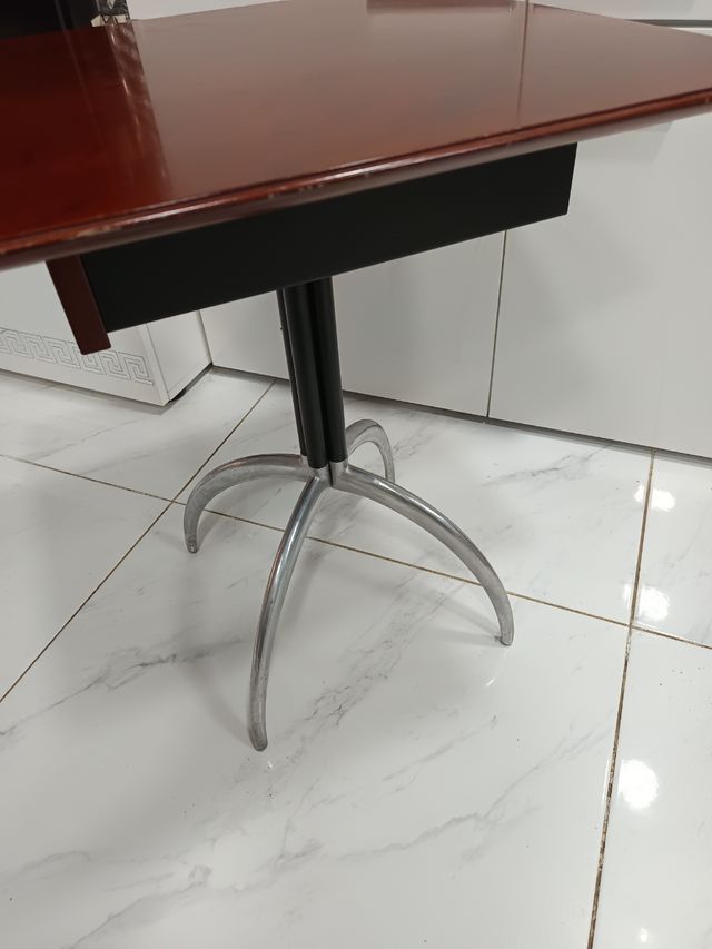 GRAZIOSO TAVOLO DI DESIGN VINTAGE