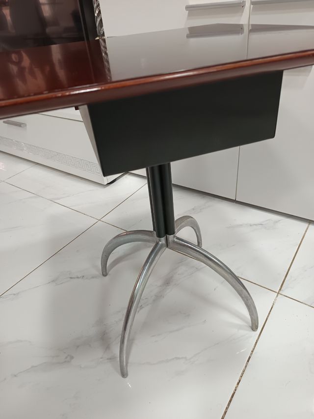 GRAZIOSO TAVOLO DI DESIGN VINTAGE