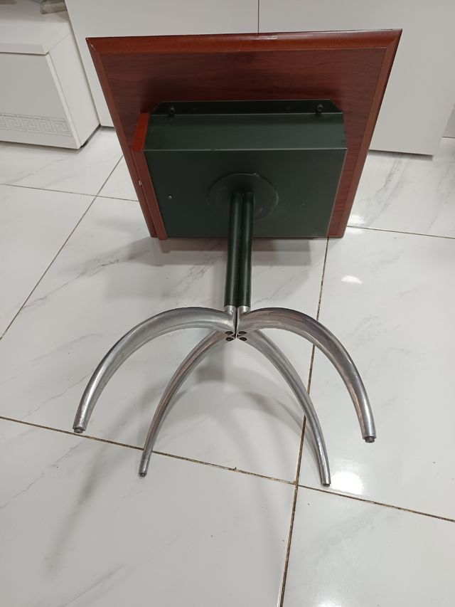 GRAZIOSO TAVOLO DI DESIGN VINTAGE