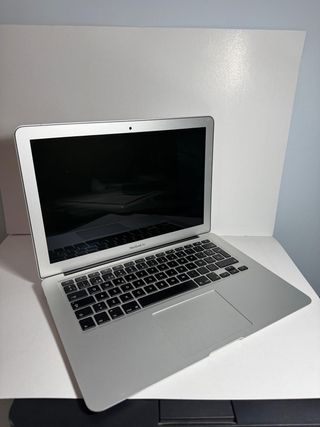 MacBook Air 13” 2015 i7 4Gb 500Gb SSD