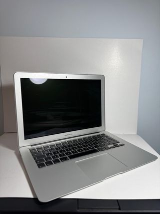 MacBook Air 13” 2015 i7 4Gb 500Gb SSD