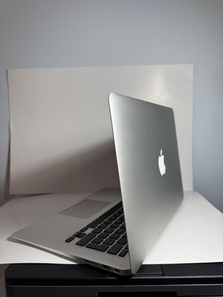 MacBook Air 13” 2015 i7 4Gb 500Gb SSD