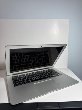 MacBook Air 13” 2015 i7 4Gb 500Gb SSD
