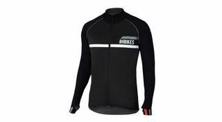 Chaqueta cortavientos ciclismo BH