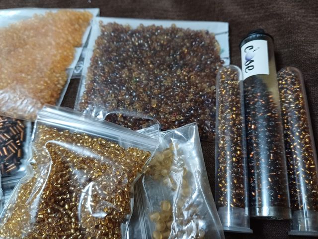 ABALORIO ROCALLA PEDRERÍA