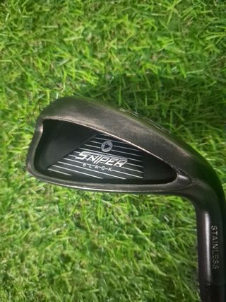Hierro 8 Golf Olyo mujeres 