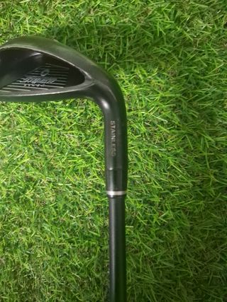 Hierro 8 Golf Olyo mujeres 