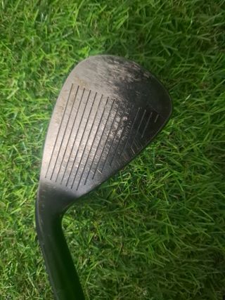 Hierro 8 Golf Olyo mujeres 