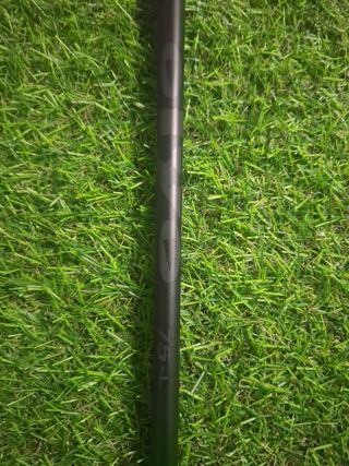 Hierro 8 Golf Olyo mujeres 