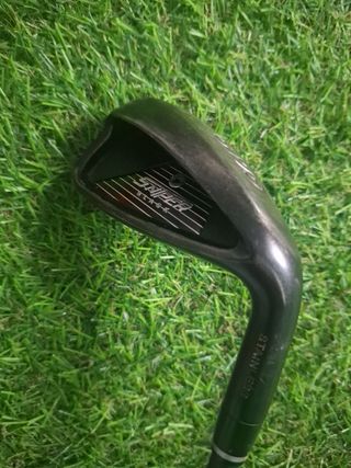 Hierro 8 Golf Olyo mujeres 
