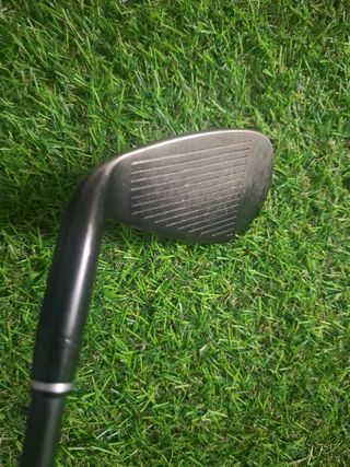 Hierro 8 Golf Olyo mujeres 