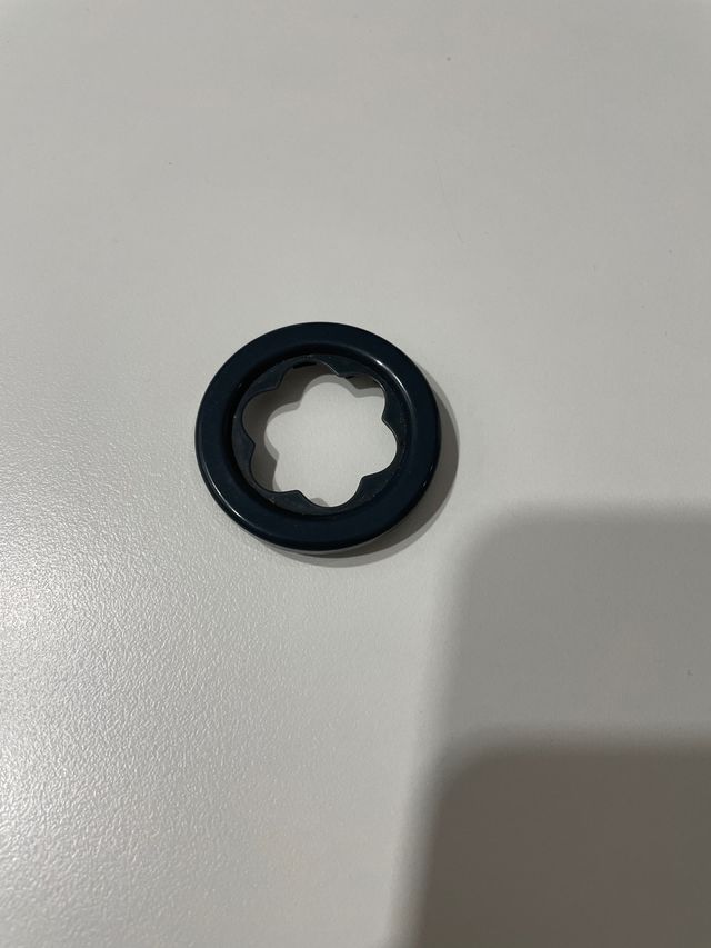 Tapa motor thermomix tm5 original