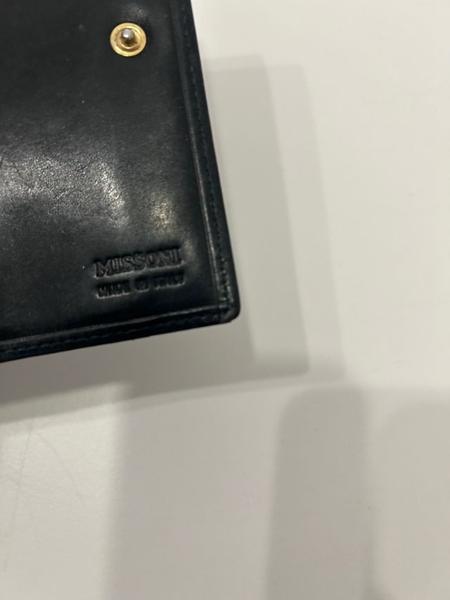 Portafoglio da donna Missoni