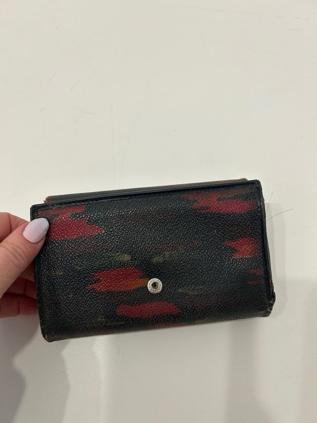 Portafoglio da donna Missoni