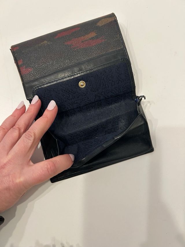 Portafoglio da donna Missoni