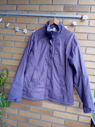 Contra viento Decathlon 