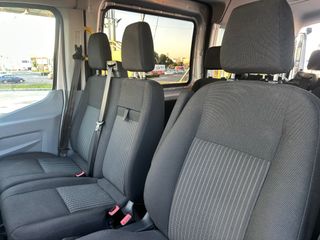 FORD TRANSIT 350 L4-H3 Elevada 130CV Combi 9Plazas