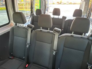 FORD TRANSIT 350 L4-H3 Elevada 130CV Combi 9Plazas