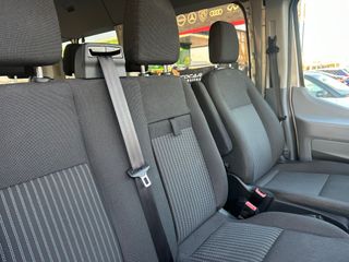 FORD TRANSIT 350 L4-H3 Elevada 130CV Combi 9Plazas