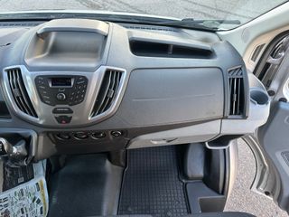 FORD TRANSIT 350 L4-H3 Elevada 130CV Combi 9Plazas