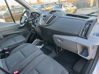 FORD TRANSIT 350 L4-H3 Elevada 130CV Combi 9Plazas