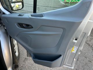 FORD TRANSIT 350 L4-H3 Elevada 130CV Combi 9Plazas