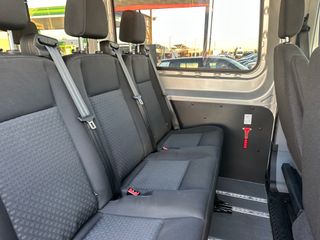 FORD TRANSIT 350 L4-H3 Elevada 130CV Combi 9Plazas