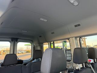 FORD TRANSIT 350 L4-H3 Elevada 130CV Combi 9Plazas