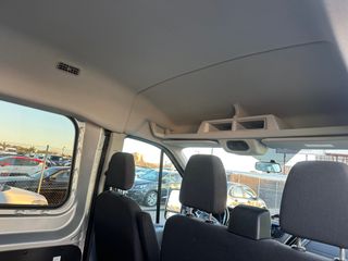FORD TRANSIT 350 L4-H3 Elevada 130CV Combi 9Plazas