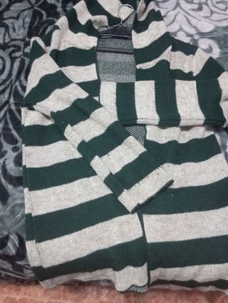 Chaqueta niña 