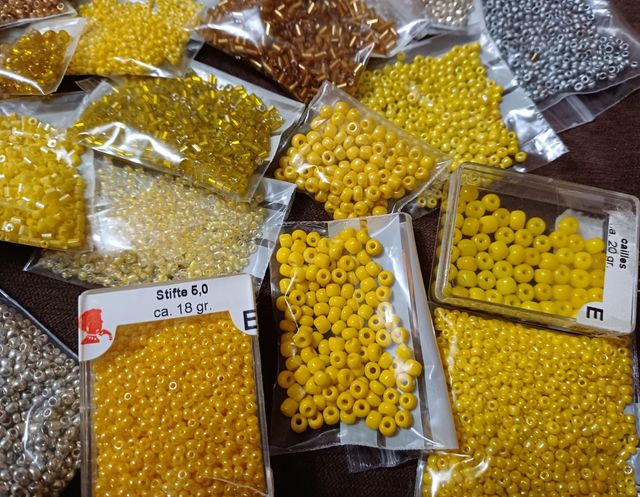 ABALORIO ROCALLA PEDRERÍA