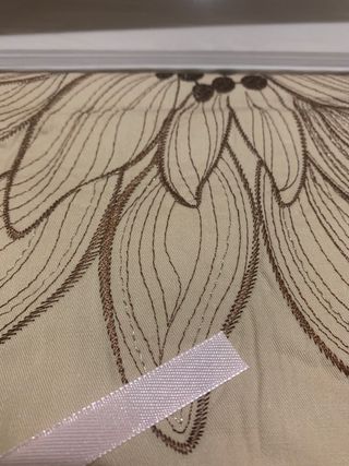 Juego de sabanas/funda nordica