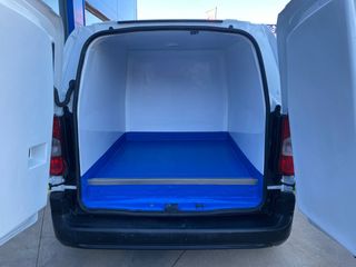 Peugeot Partner ISOTERMO 3 PLAZAS