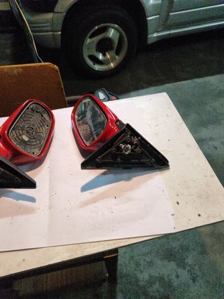 Espelhos Honda Civic coupé 94