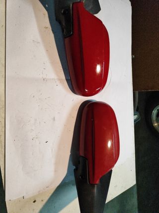 Espelhos Honda Civic coupé 94