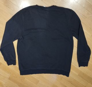 Sudadera Reebok