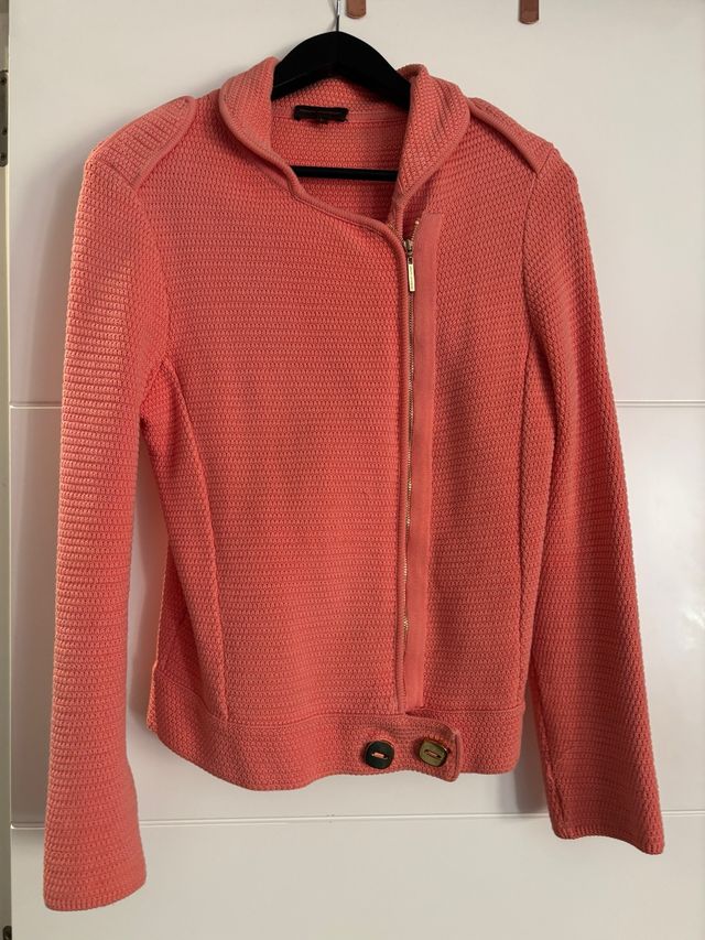 Chaqueta Adolfo Dominguez