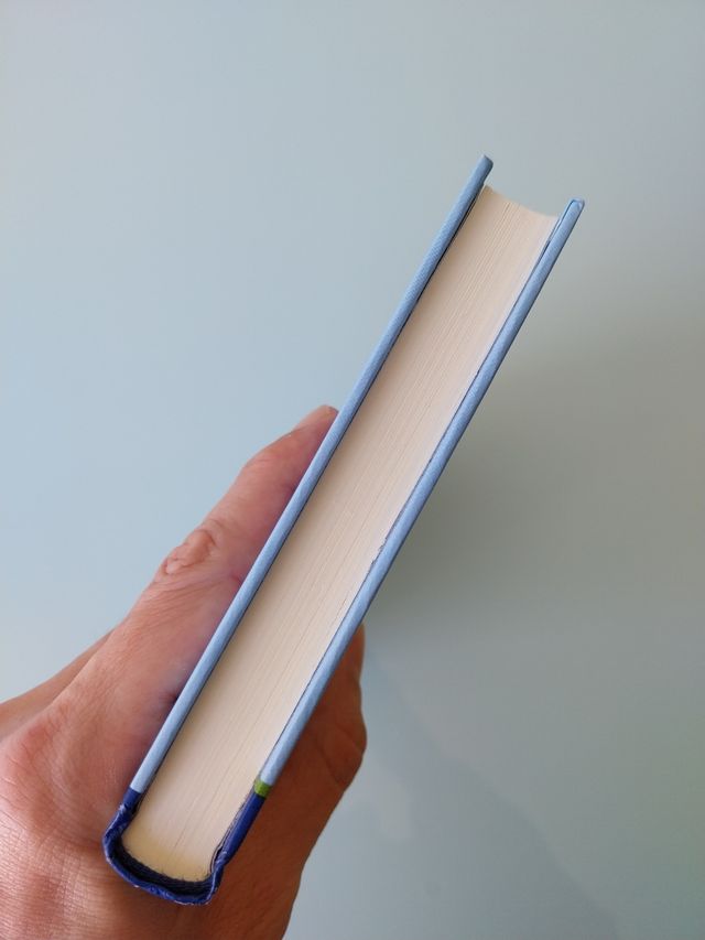 Diario de una buena vecina